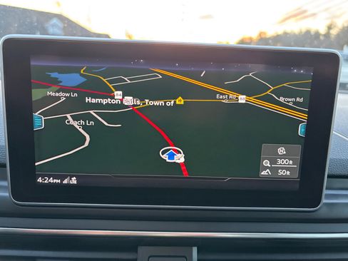 Used 2018 Audi A4 2.0T Premium Plus image 22