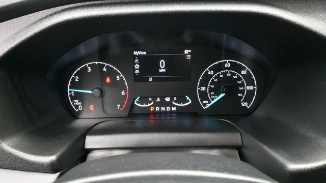 Used 2023 Ford Transit 350 XL AWD/4WD image 16