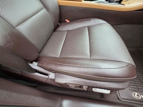 Used 2018 Lexus ES 350 w/ Premier Package image 19