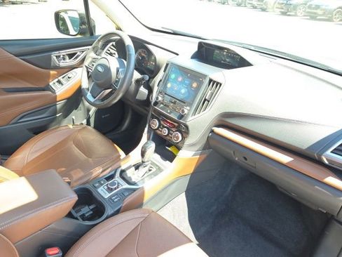 Used 2020 Subaru Forester Touring w/ Popular Package #2 AWD/4WD image 19