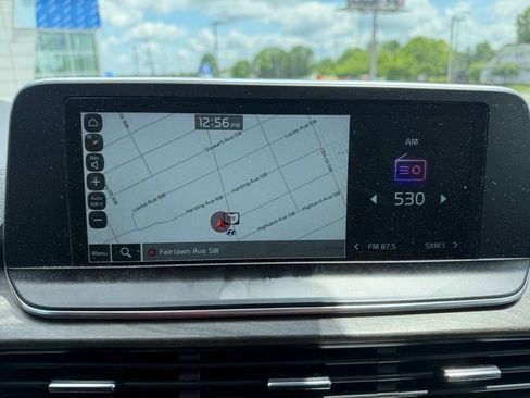 Certified 2022 Kia Telluride EX w/ EX Premium Package FWD image 13