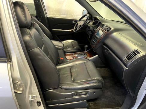 Used 2002 Acura MDX Touring image 12