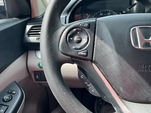 Used 2014 Honda CR-V EX image 29