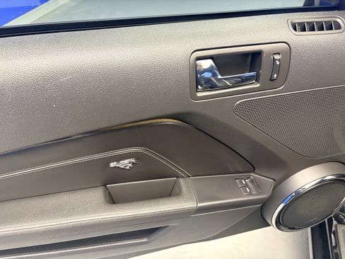 Used 2014 Ford Mustang GT Premium w/ Electronics Package image 10