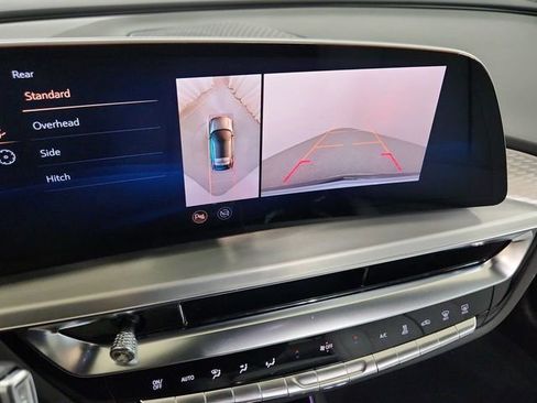 New 2025 Cadillac Lyriq Sport AWD/4WD image 26
