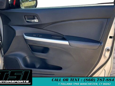 Used 2015 Honda CR-V EX-L image 22