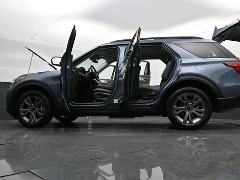 New 2026 Ford Explorer Active w/ Active Comfort Package image 38