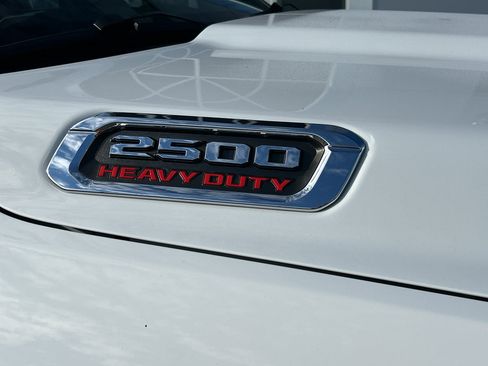 Used 2022 RAM 2500 Laramie w/ Safety Group B image 5