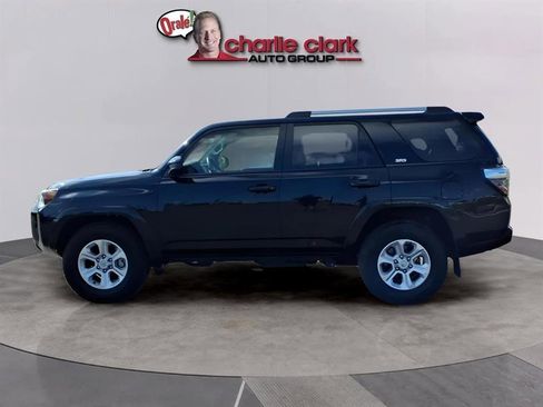 Used 2024 Toyota 4Runner SR5 image 2