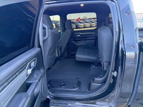 Used 2019 RAM 1500 Big Horn image 21