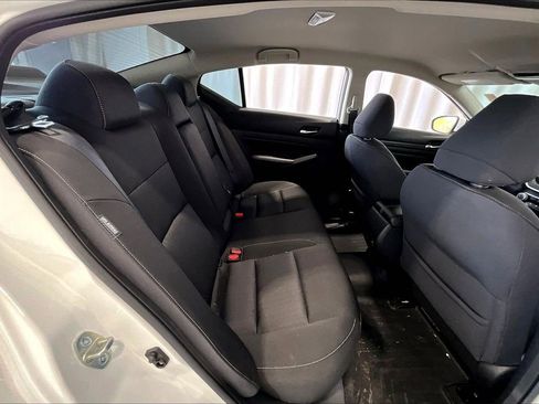 Used 2020 Nissan Altima 2.5 S image 25