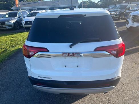 Used 2019 GMC Acadia SLE FWD image 13