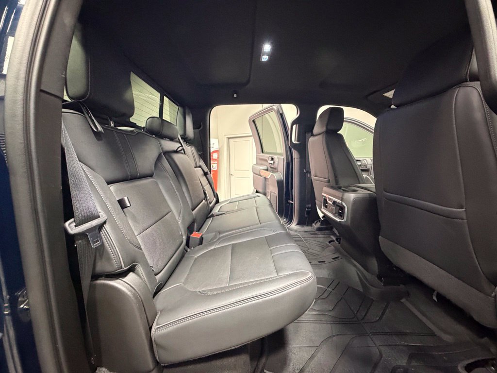 Used 2020 Chevrolet Silverado 2500 High Country w/ Z71 Off-Road Package AWD/4WD image 48