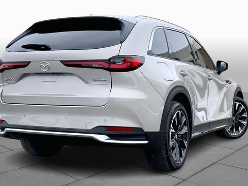 Used 2024 MAZDA CX-90 Plug-In Hybrid w/ Premium Plus image 13