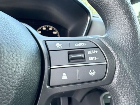 New 2026 Honda CR-V LX image 35