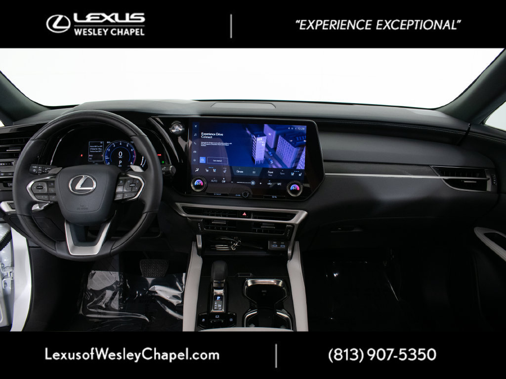 Certified 2024 Lexus RX 350 Premium w/ Cold Area Package FWD image 19