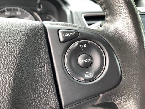 Used 2016 Honda CR-V EX-L image 18