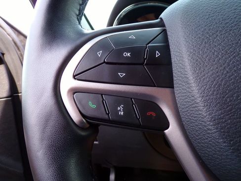 Used 2021 Jeep Grand Cherokee Laredo X AWD/4WD image 25