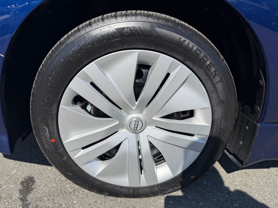 Used 2025 Nissan Leaf S FWD image 40