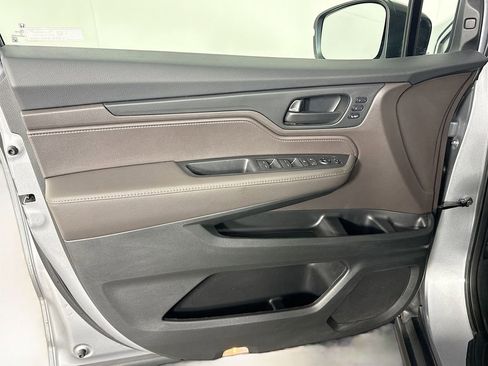 Certified 2022 Honda Odyssey EX-L image 9