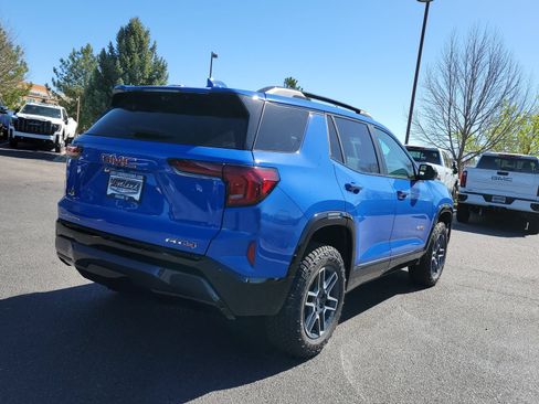 New 2026 GMC Terrain AT4 w/ Technology Package II AWD/4WD image 3