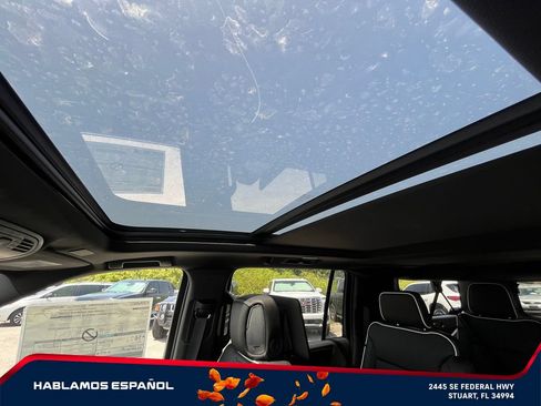 New 2026 GMC Yukon XL AT4 Ultimate AWD/4WD image 37