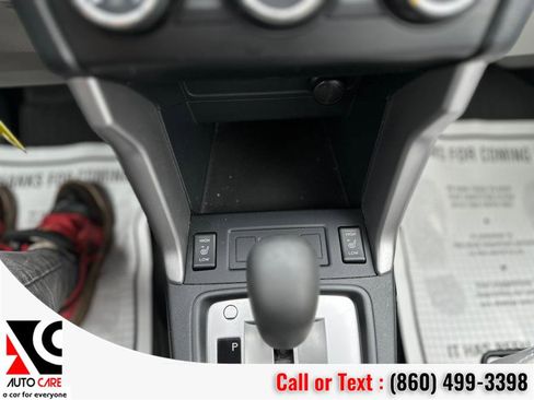 Used 2015 Subaru Forester 2.5i Premium w/ All-Weather Package image 22