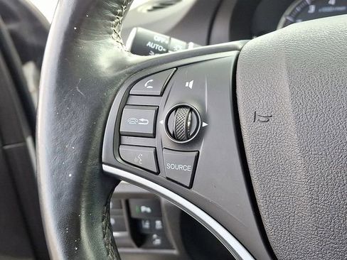 Used 2019 Acura MDX Sport Hybrid w/ Technology Pkg image 24