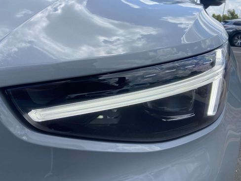 New 2026 Volvo XC40 B5 Plus w/ Protection Package Premier image 5