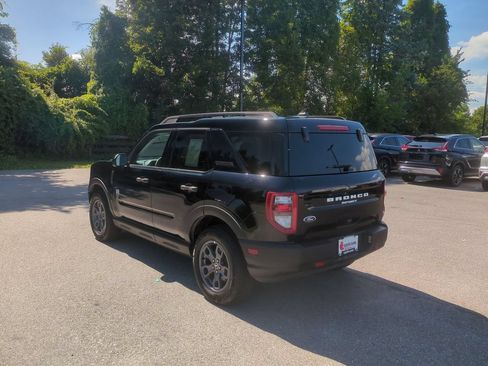 Used 2024 Ford Bronco Sport Big Bend AWD/4WD image 7