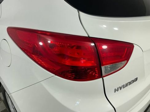 Used 2013 Hyundai Tucson GLS FWD image 18