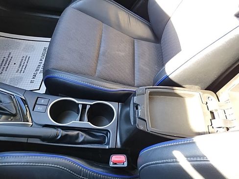 Used 2017 Toyota Corolla SE image 28