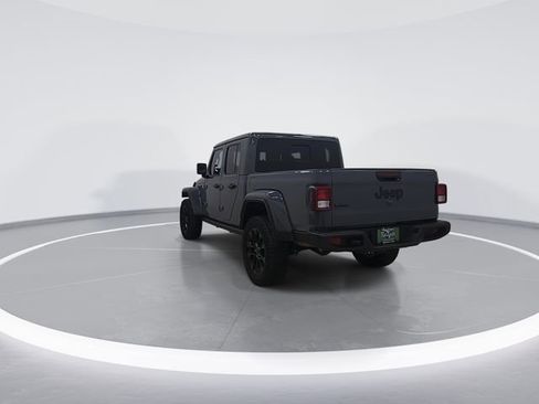 Certified 2024 Jeep Gladiator Sport image 10