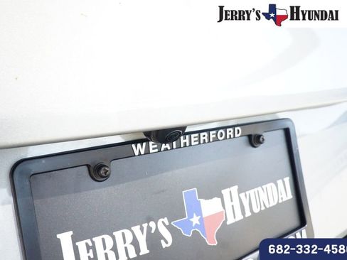 Used 2020 Hyundai Tucson Sport image 24