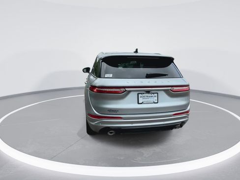 New 2024 Lincoln Corsair Grand Touring w/ Equipment Group 301A AWD/4WD image 7