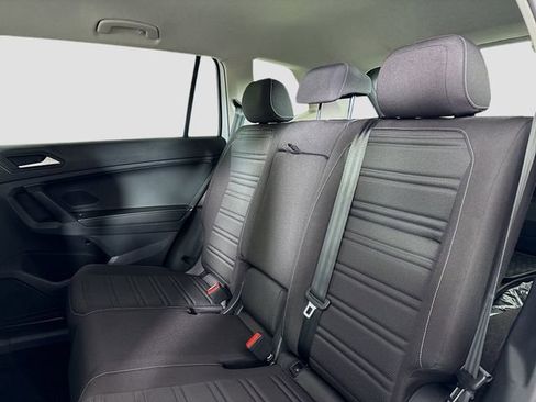 Used 2022 Volkswagen Tiguan S w/ Driver Assistance Package image 25