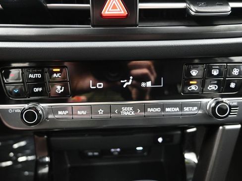 New 2026 Kia Seltos EX AWD/4WD image 21