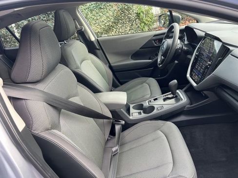 Used 2024 Subaru Crosstrek 2.0i Premium image 53