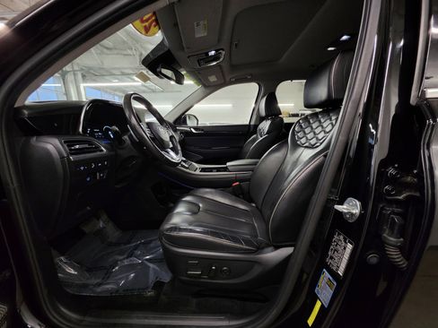 Used 2021 Hyundai Palisade Limited image 22