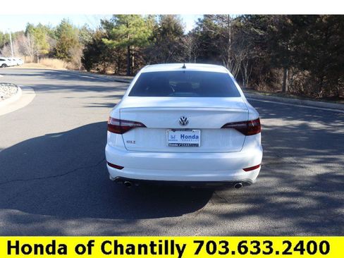 Used 2019 Volkswagen Jetta GLI Autobahn image 6