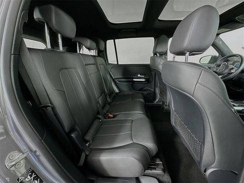 Certified 2022 Mercedes-Benz GLB 250 image 26