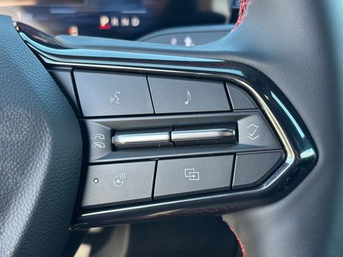 New 2026 Chevrolet Equinox EV RS image 38