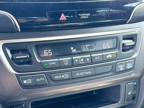 Used 2023 Honda Passport EX-L image 13