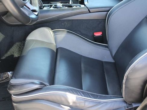 Used 2021 Volvo S60 T8 R-Design AWD/4WD image 35