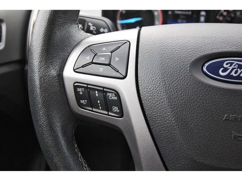 Used 2023 Ford Ranger XLT w/ Equipment Group 302A High image 18