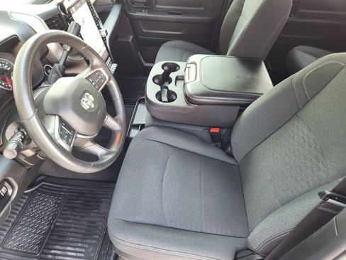Used 2025 RAM 2500 Tradesman AWD/4WD image 15