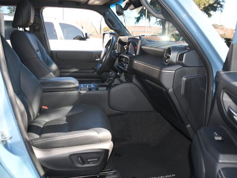 Used 2024 Toyota Land Cruiser 4DR 4WD image 22