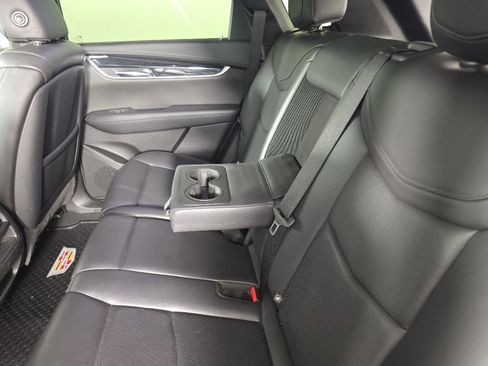 Used 2020 Cadillac XT5 Premium Luxury AWD/4WD image 29