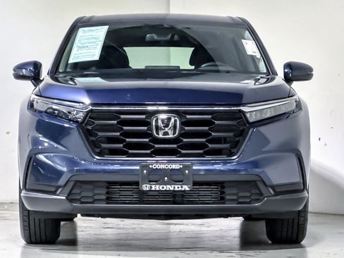 Used 2024 Honda CR-V LX image 6