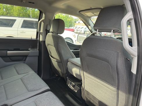Used 2024 Ford F150 XLT w/ Tow/Haul Package AWD/4WD image 10